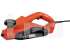 Plaina 7698 82mm 110v black y decker